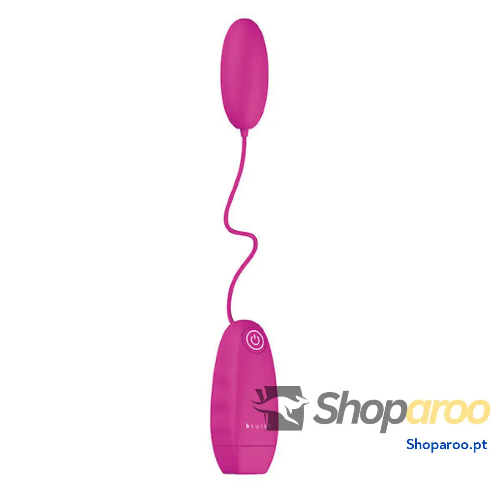 B SWISH - BNAUGHTY CLSSICO BALA VIBRANTE CERISE