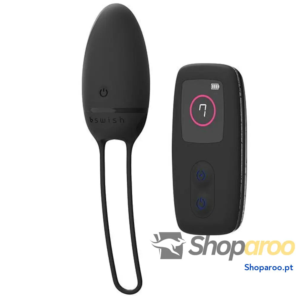 B SWISH - BNAUGHTY PREMIUM LIBERADO PRETO