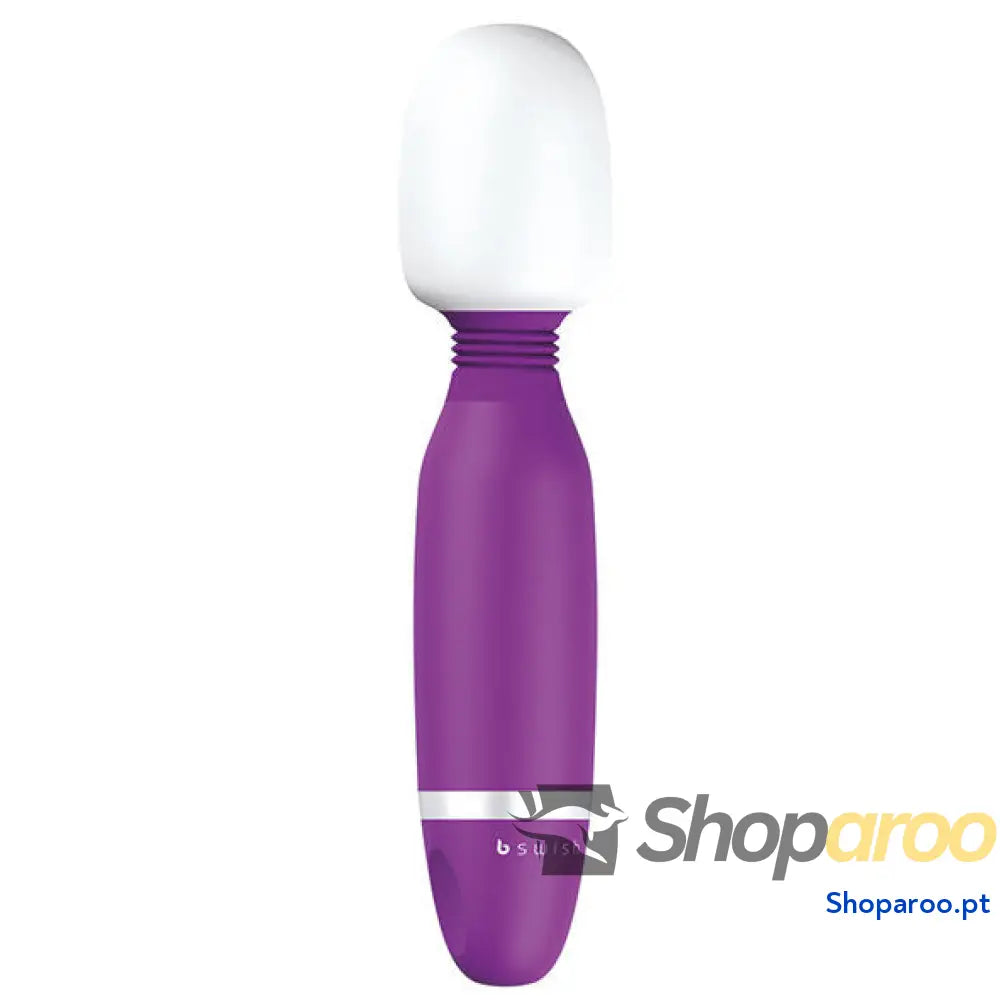 B SWISH - BTHRILLED CLSSICO LILAC MASSAGER