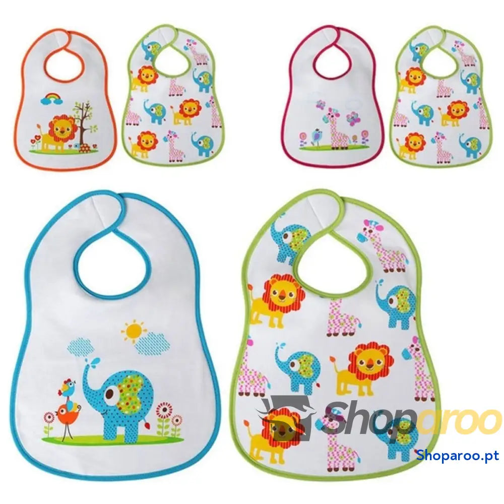 Babete 119031 (2 uds)