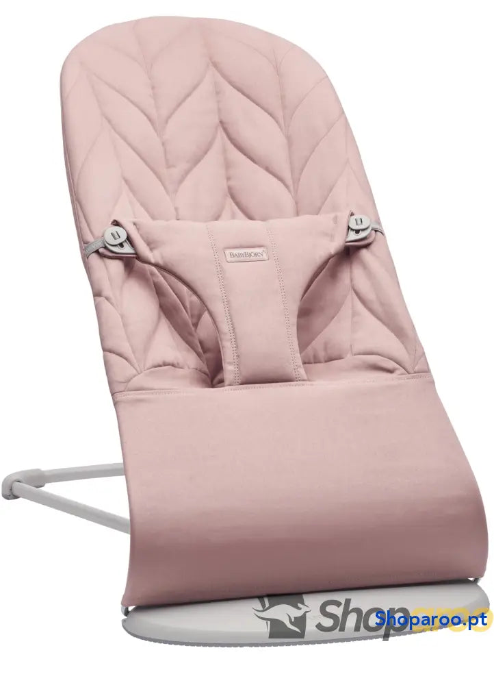 BabyBjörn Hamaca Bliss Tecido Estofado clássico Areia