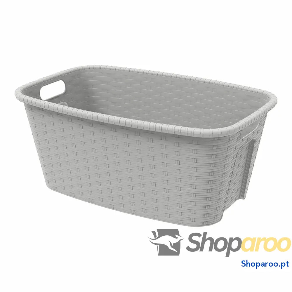 Bacia Mondex Polipropileno 59,5 x 39,5 x 25 cm