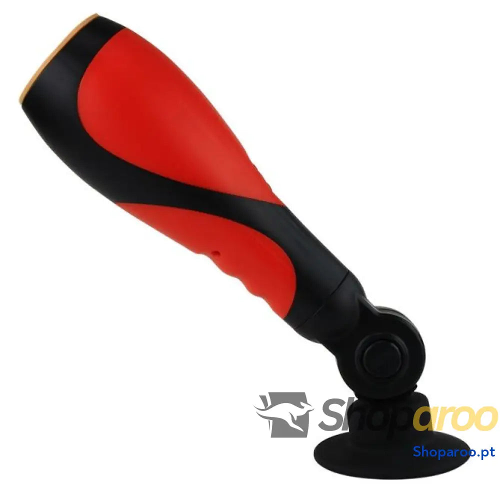 BAILE - AMANTE DE SEXO ORAL 30V ADAPTADOR