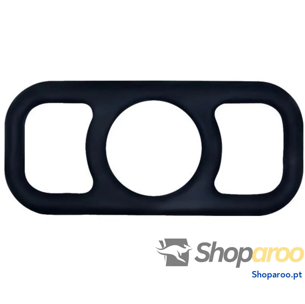 BAILE - ANÉIS DE TREINAMENTO DE SILICONE PARA TREINAMENTO
