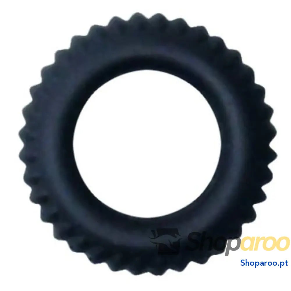 BAILE - ANEL DE PÊNIS TITAN PRETO 1.9 CM