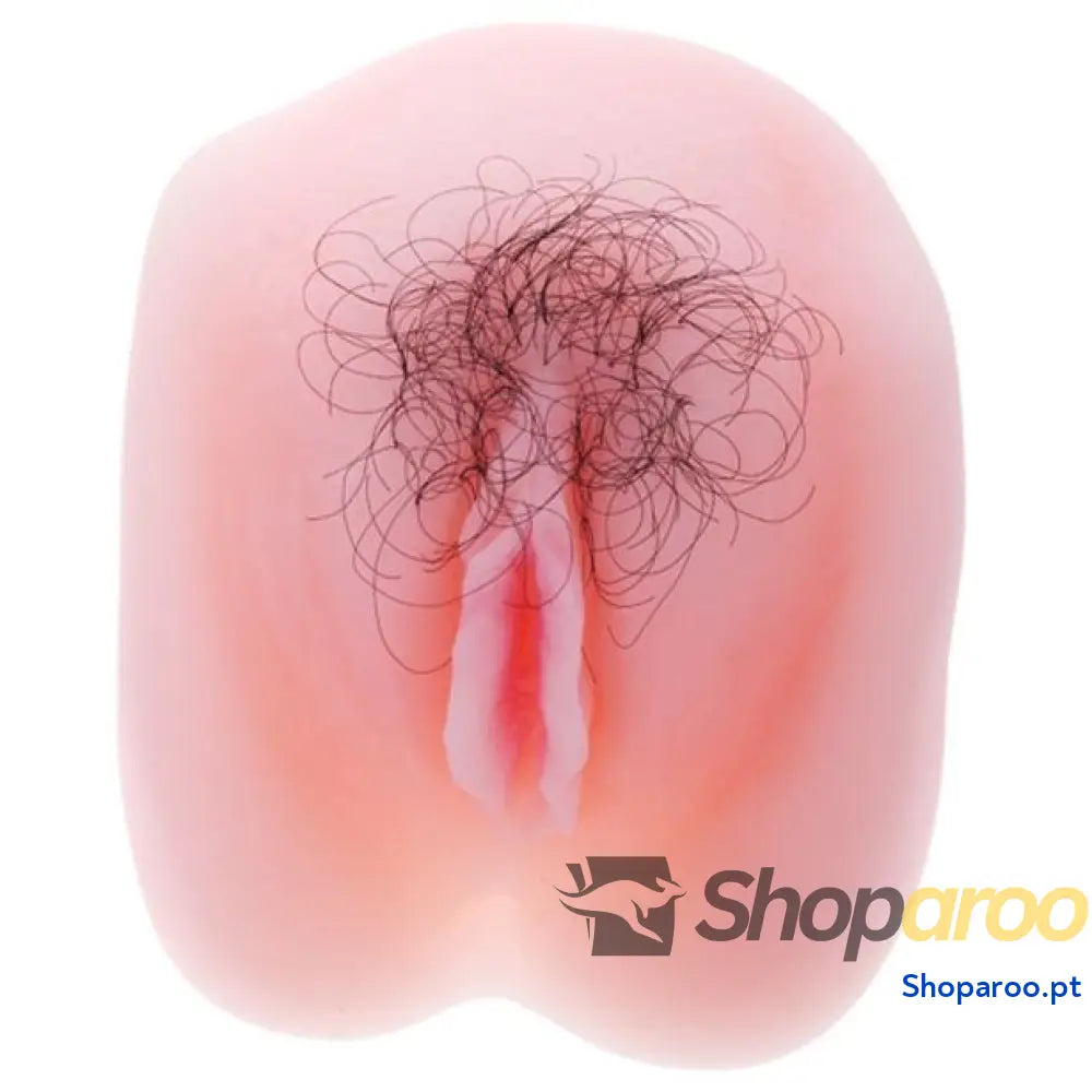 BAILE - ANTHEA MAGIC FLESH VIBRATON BUCETA