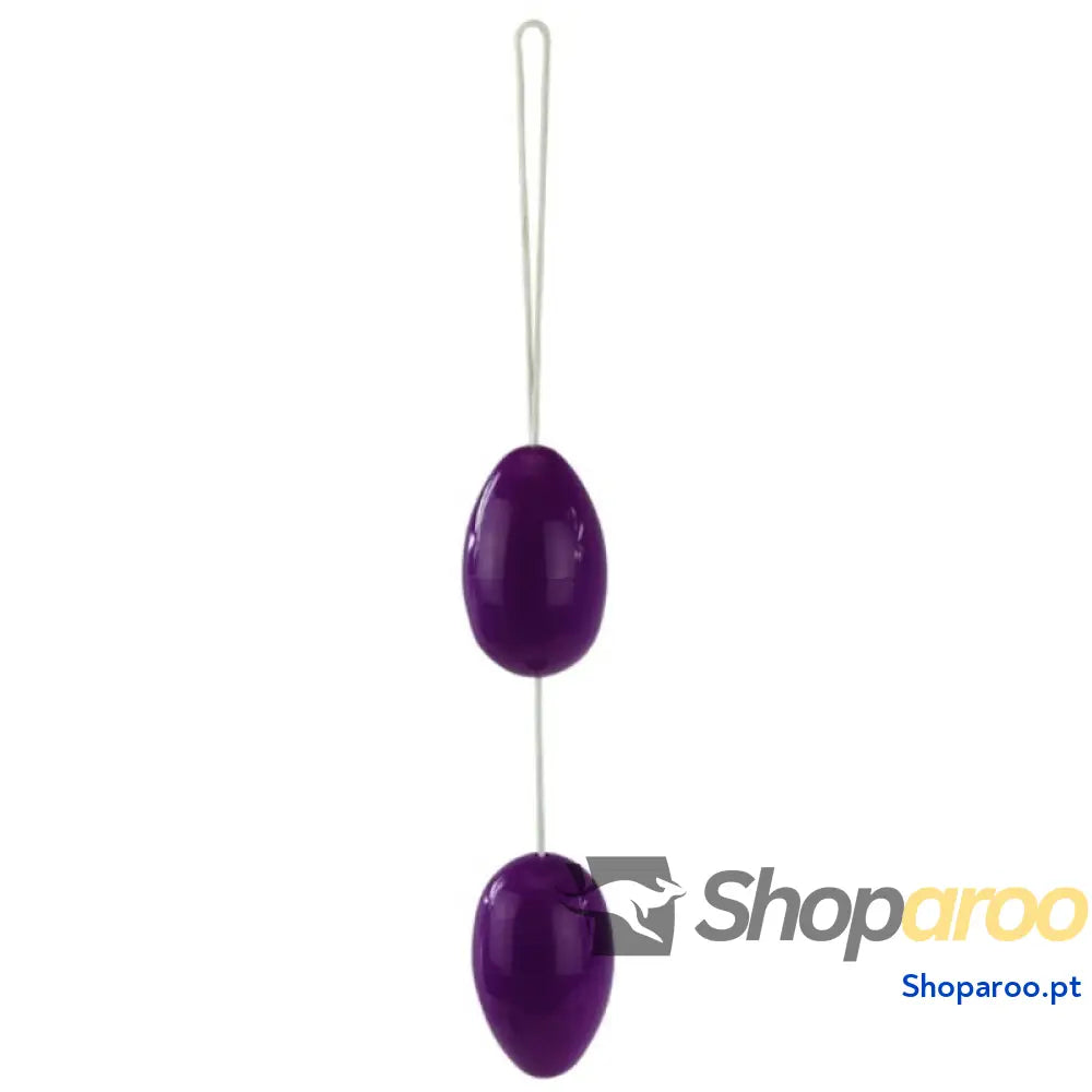 BAILE BOLAS GÊMEAS LILAS ANAIS