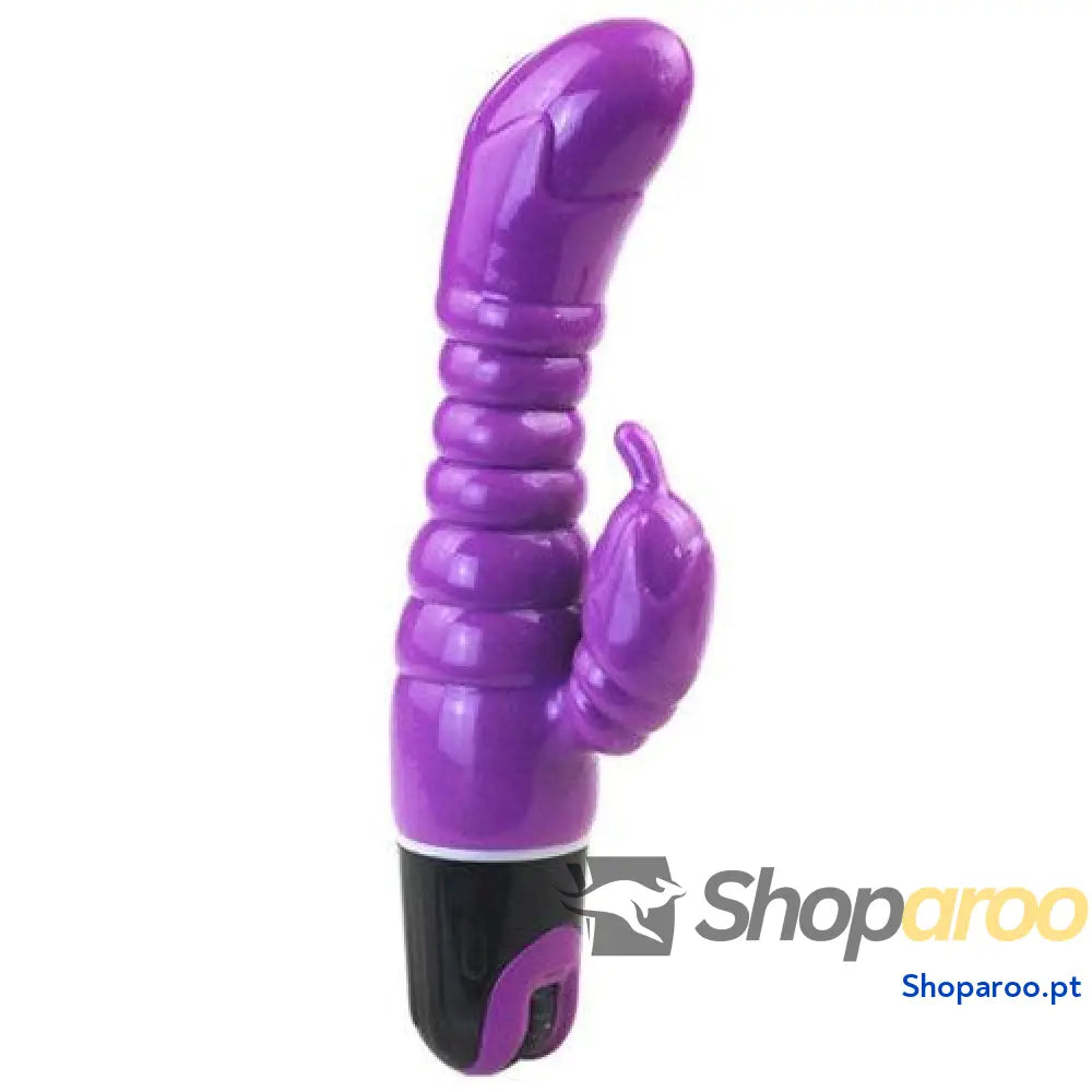 BAILE LOVET VIBRADOR SENSAO VIOLETA