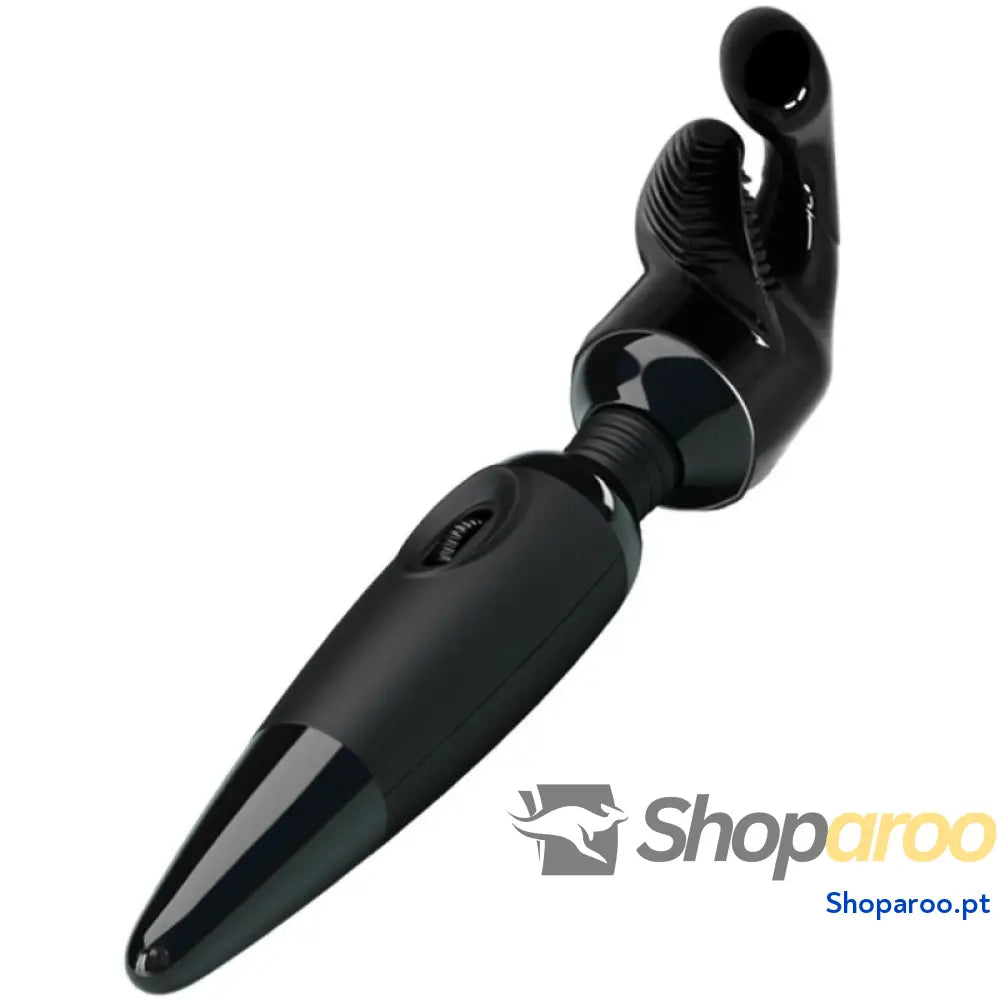 BAILE MASSAGER DESENSUAL COM CABEA INTERCAMBIVEL