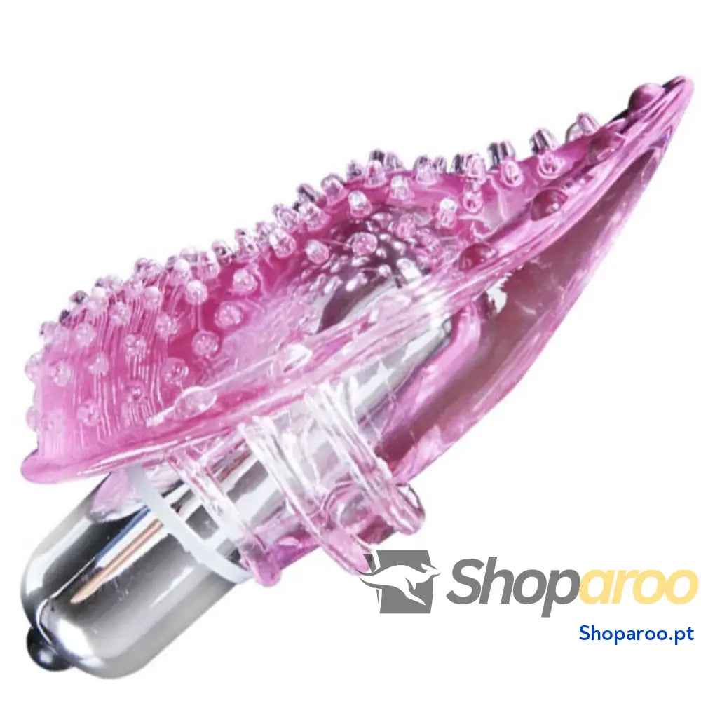 BAILE - MASSAGER ESTIMULANTE VIBRADOR DE DEDO