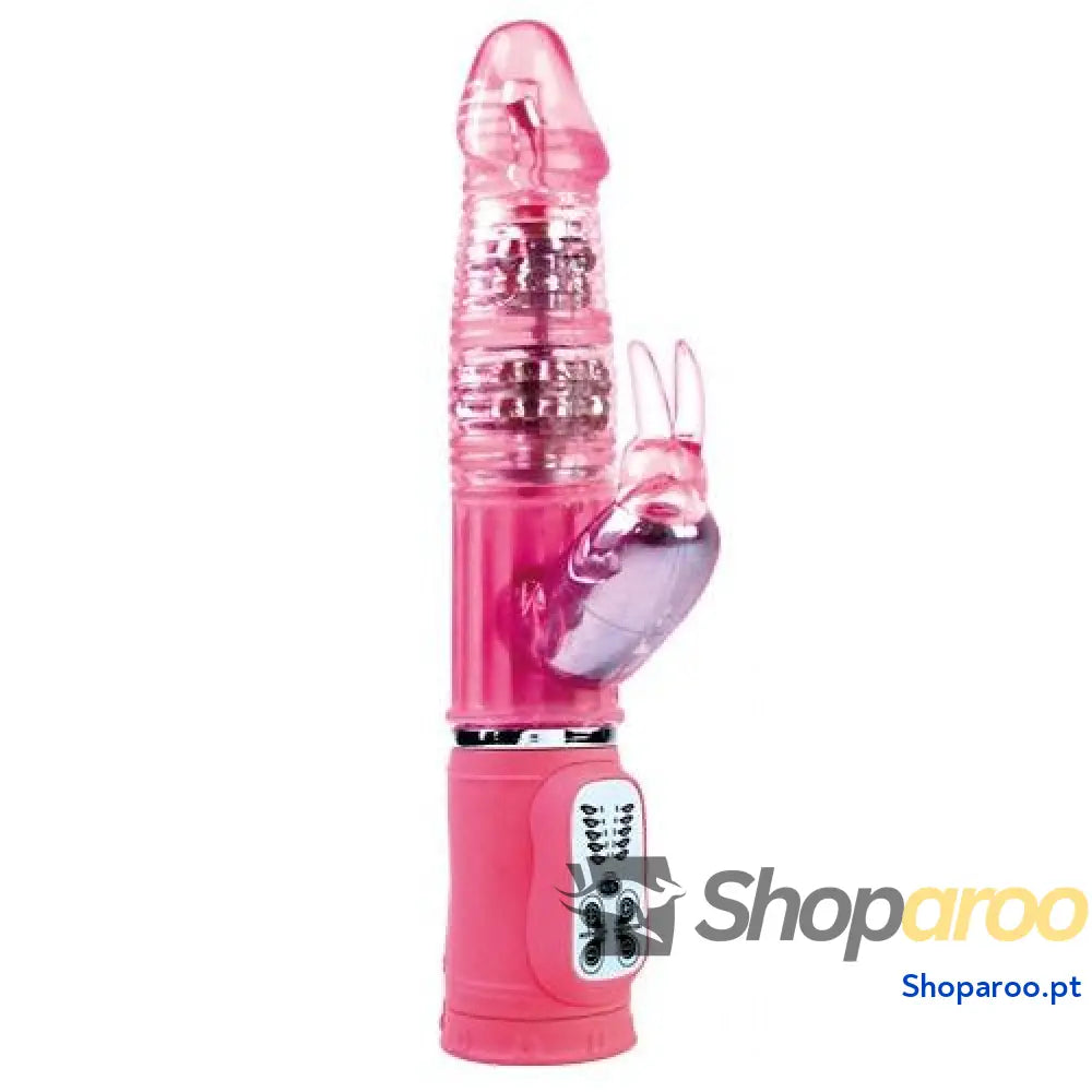 BAILE - PASSION ROCK BUNNY RAMPANTE 10F 27 CM