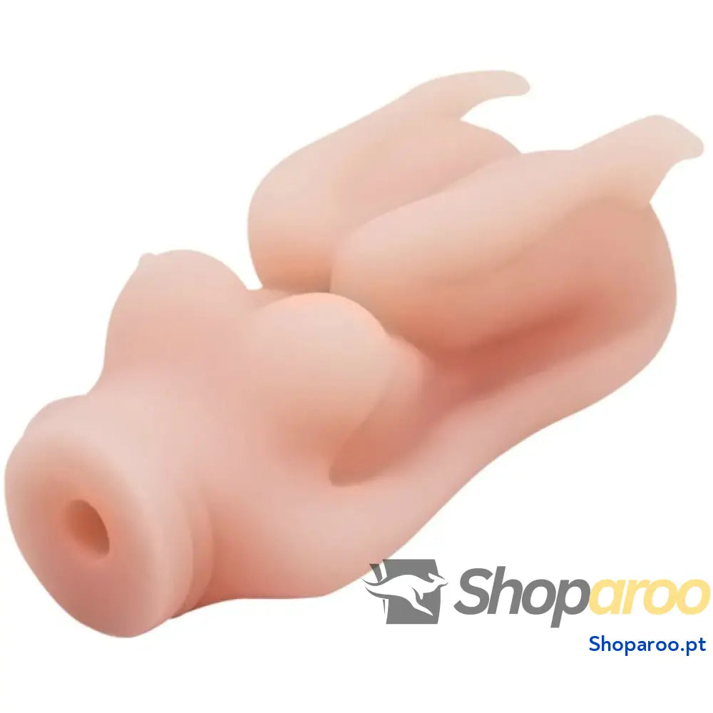 BAILE - TENTAO PAIXO SENHORA MASCULINA MINIMASTURBADOR SNUG FIT PUSSY