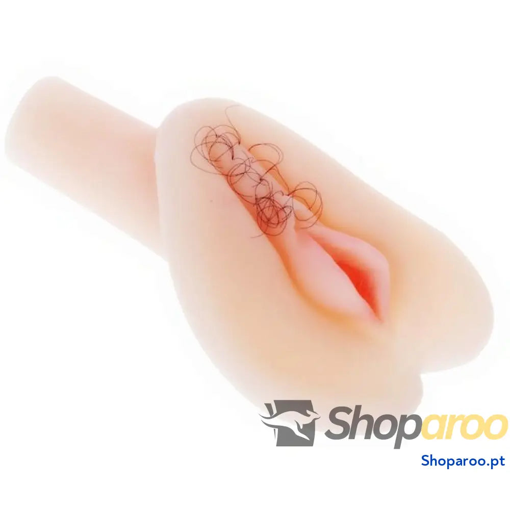 BAILE - VAGINA VIBRANTE ULTRA REALISTA
