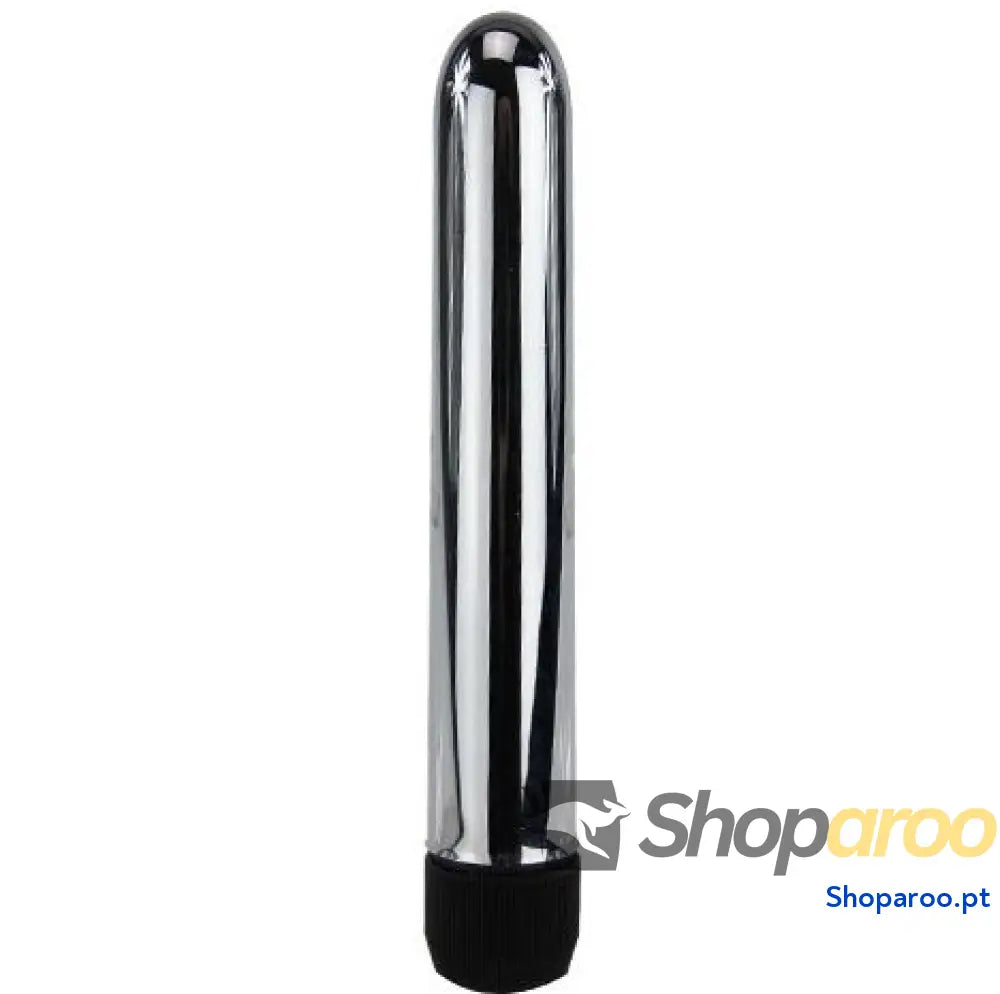 BAILE - VIBRADOR FAZENDO UM METAL COM SENTIDO VOADOR