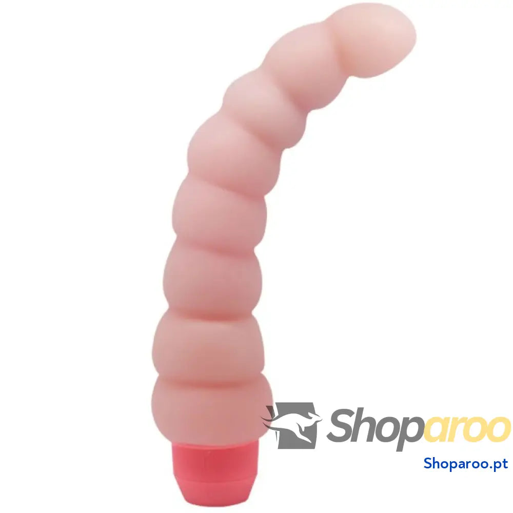 BAILE - VIBRADOR FLEXIVEL FLEXI VIBE SENSUAL SPINE 19 CM