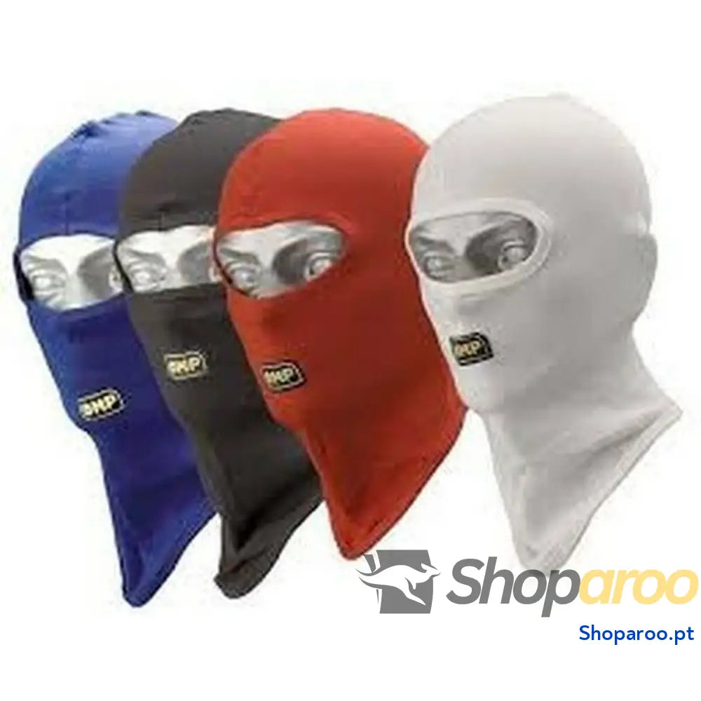 Balaclava OMP OMPKK03005041