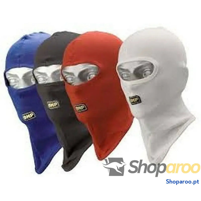 Balaclava OMP OMPKK03005041