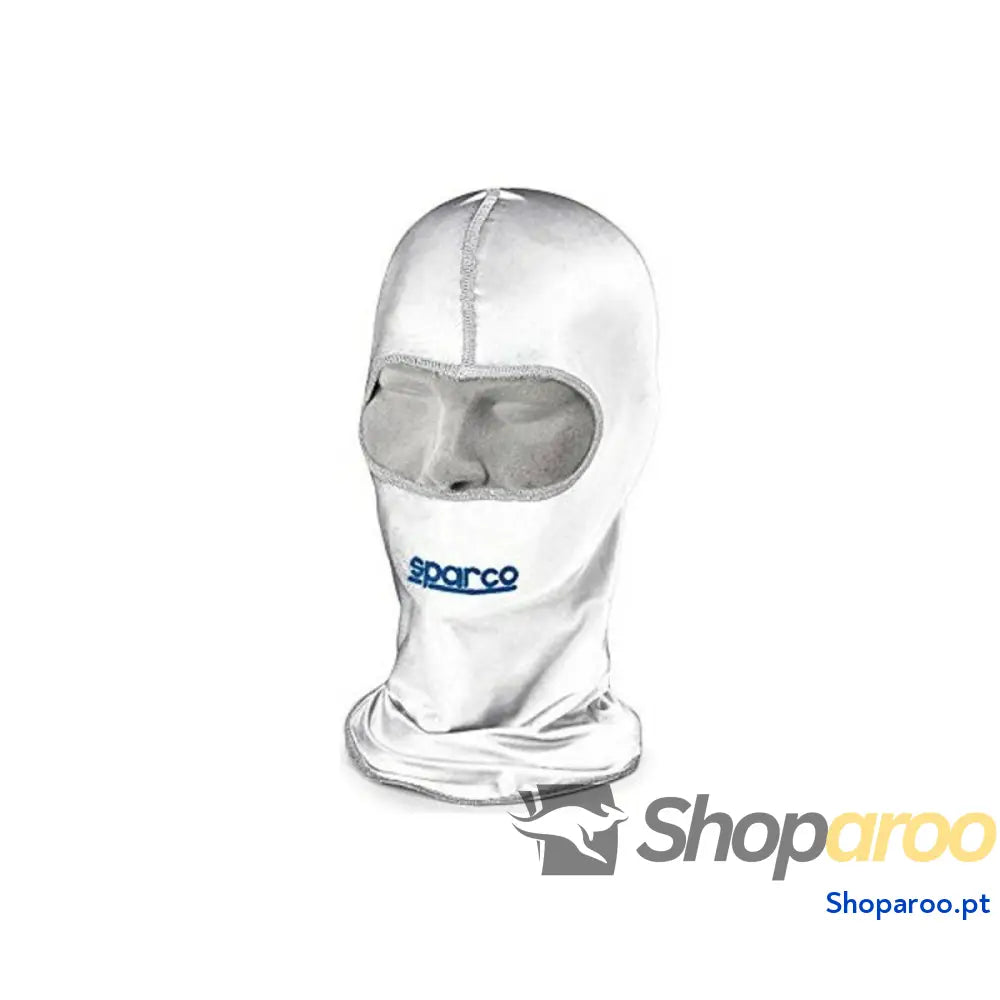 Balaclava Sparco 002231B Branco