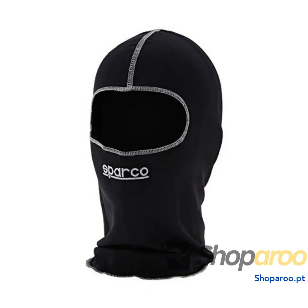 Balaclava Sparco Basic Preto