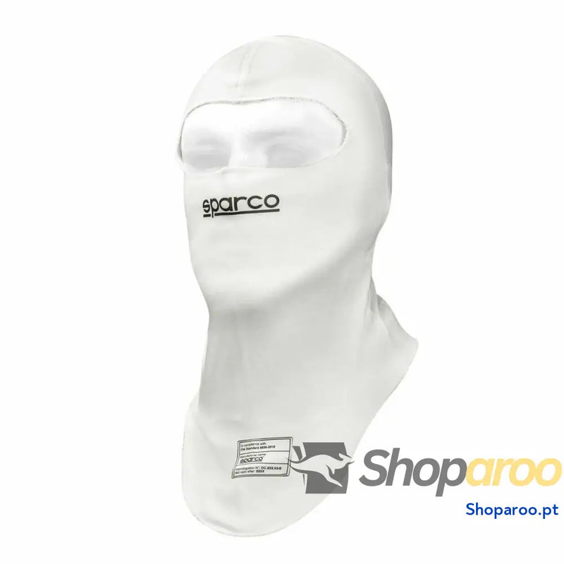 Balaclava Sparco Branco