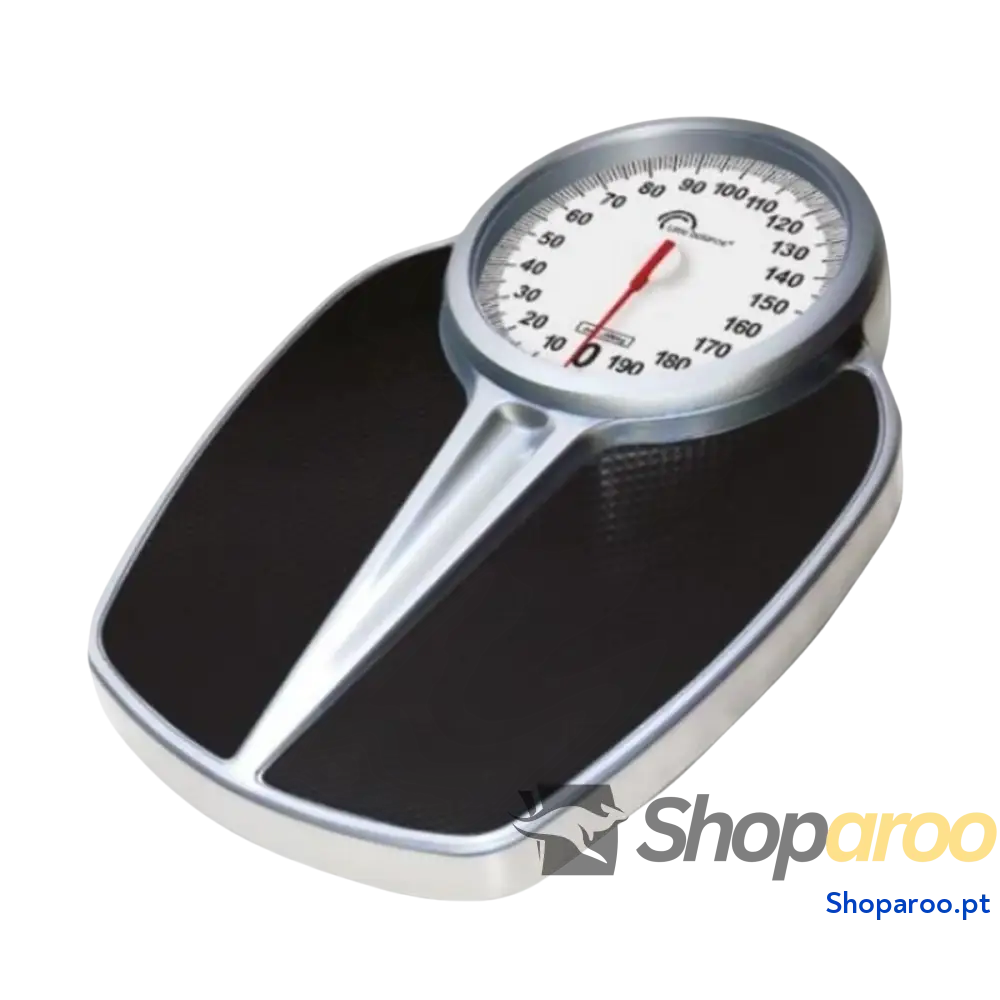 Balança Analógica Little Balance 8182 PRO M 200 200 kg