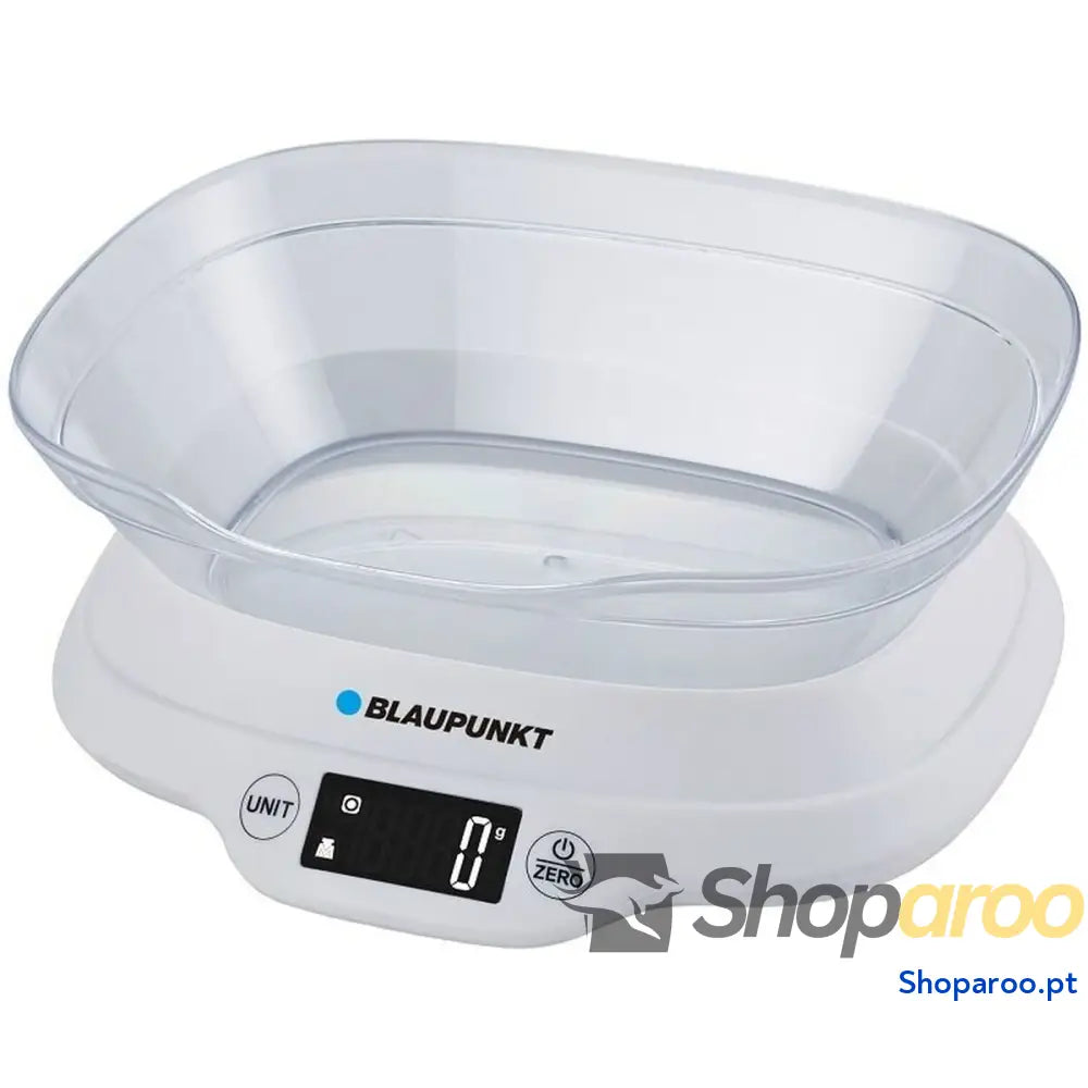 balança de cozinha Blaupunkt FKS501