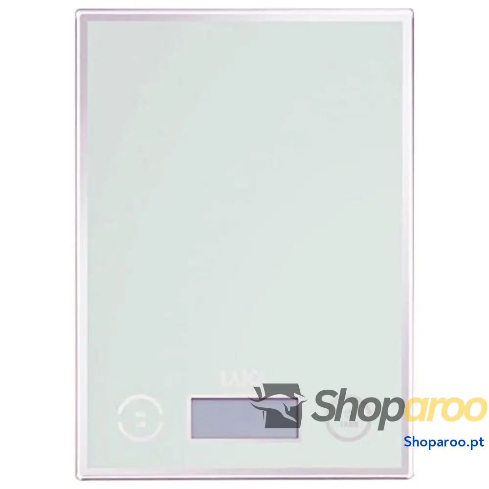 Balança de Cozinha LAICA KS1050W LCD 5 kg
