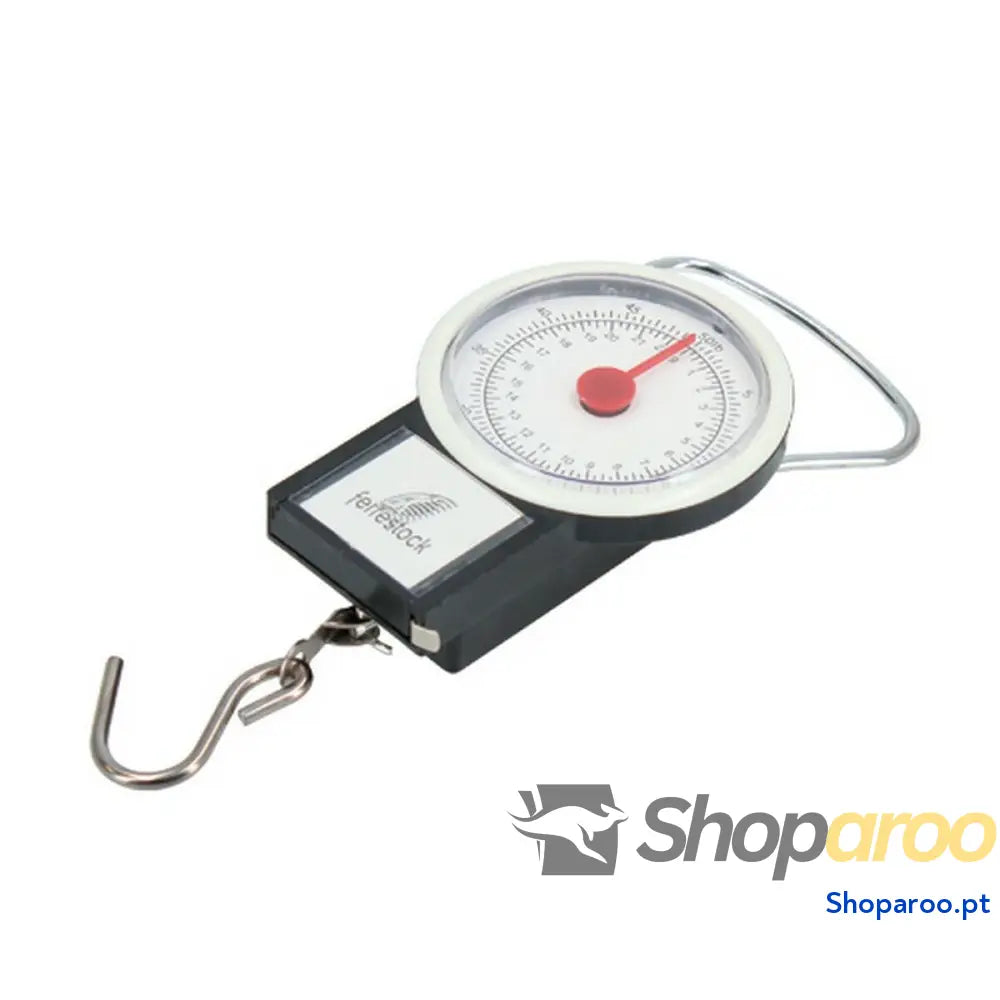 Balança de Malas Digital  Ferrestock 20 kg