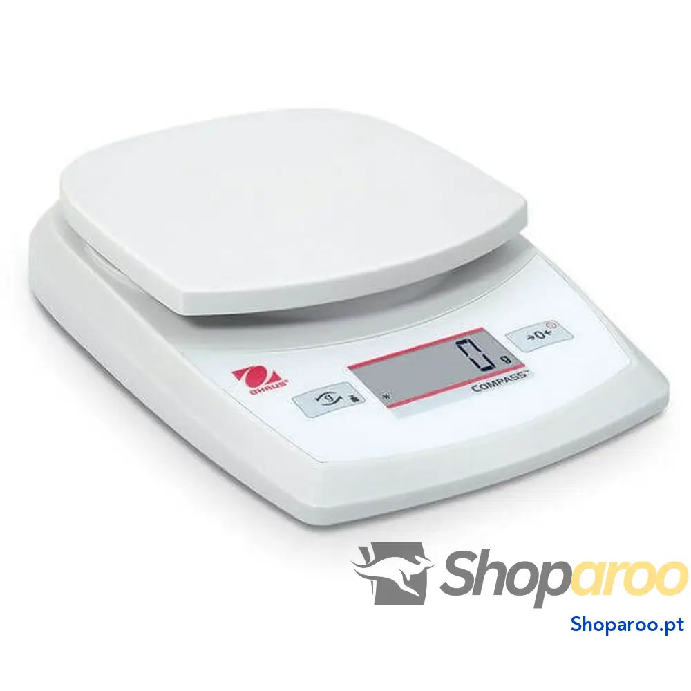 Balança Digital de Precisão OHAUS CR5200 5,2 Kg