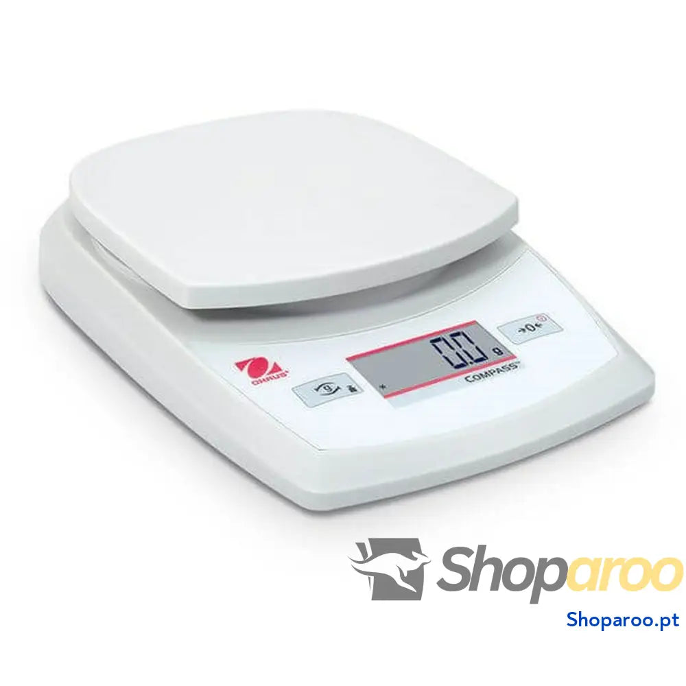 Balança Digital de Precisão OHAUS CR621 620 g