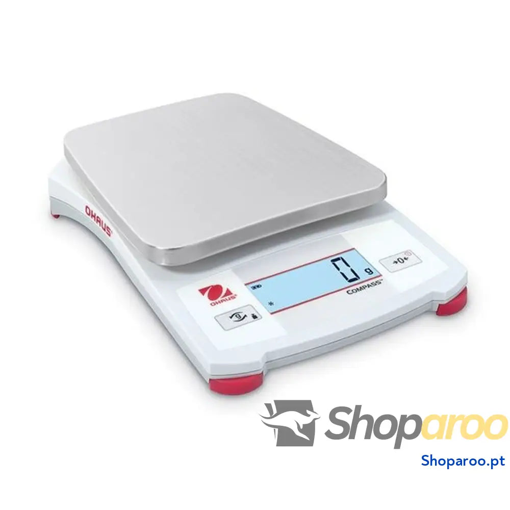 Balança Digital de Precisão OHAUS CX5200 5,2 Kg