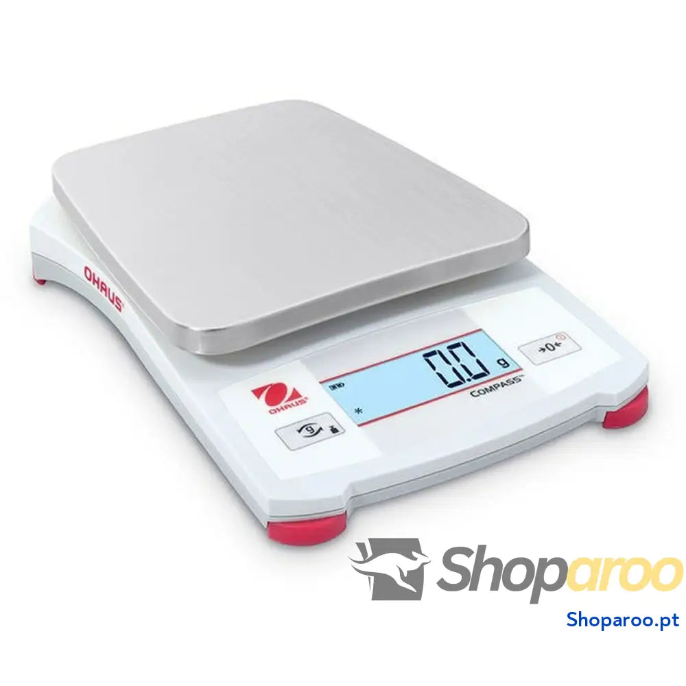 Balança Digital de Precisão OHAUS CX621 620 g