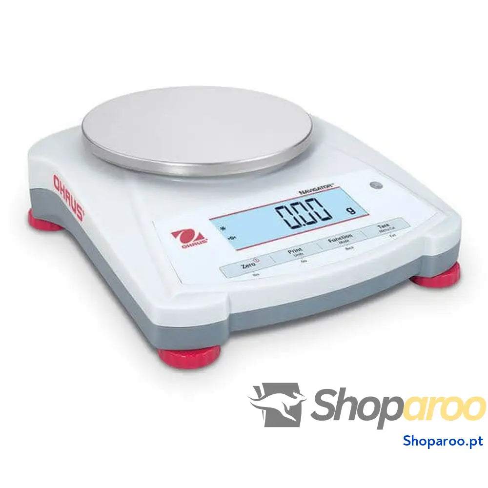 Balança Digital de Precisão OHAUS NV622 EU 620 g