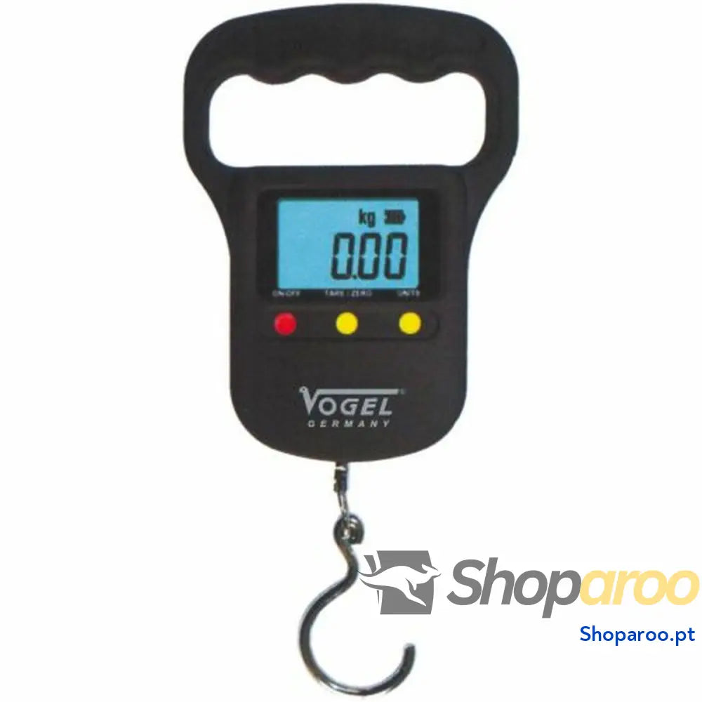 Balança Digital de Precisão VOGEL 30 Kg