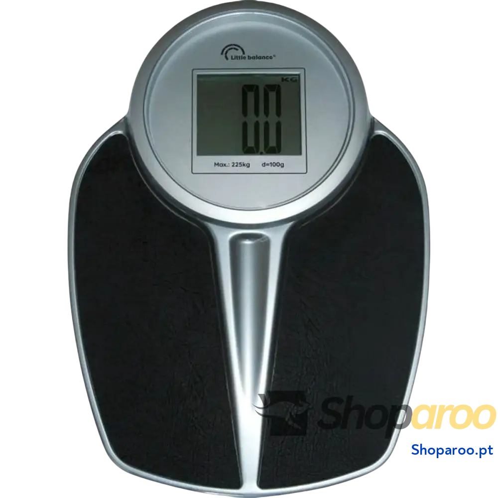 Balança digital para casa de banho Little Balance PRO M 225