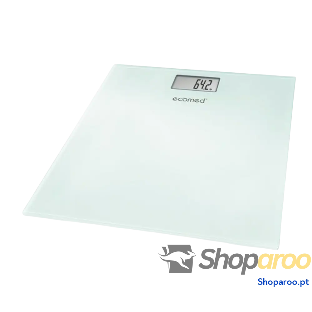 Balança digital para casa de banho Medisana MED 23511 Branco 150 kg