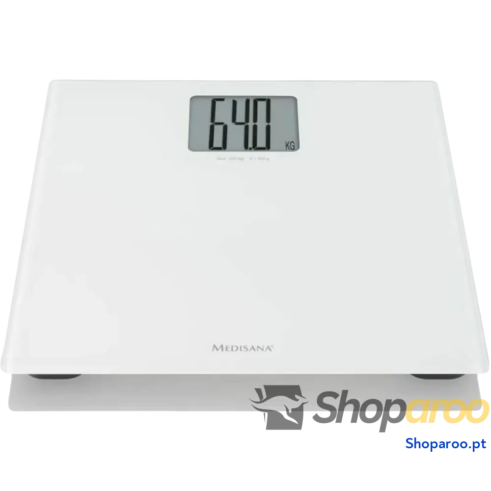 Balança digital para casa de banho Medisana PS 470 Branco