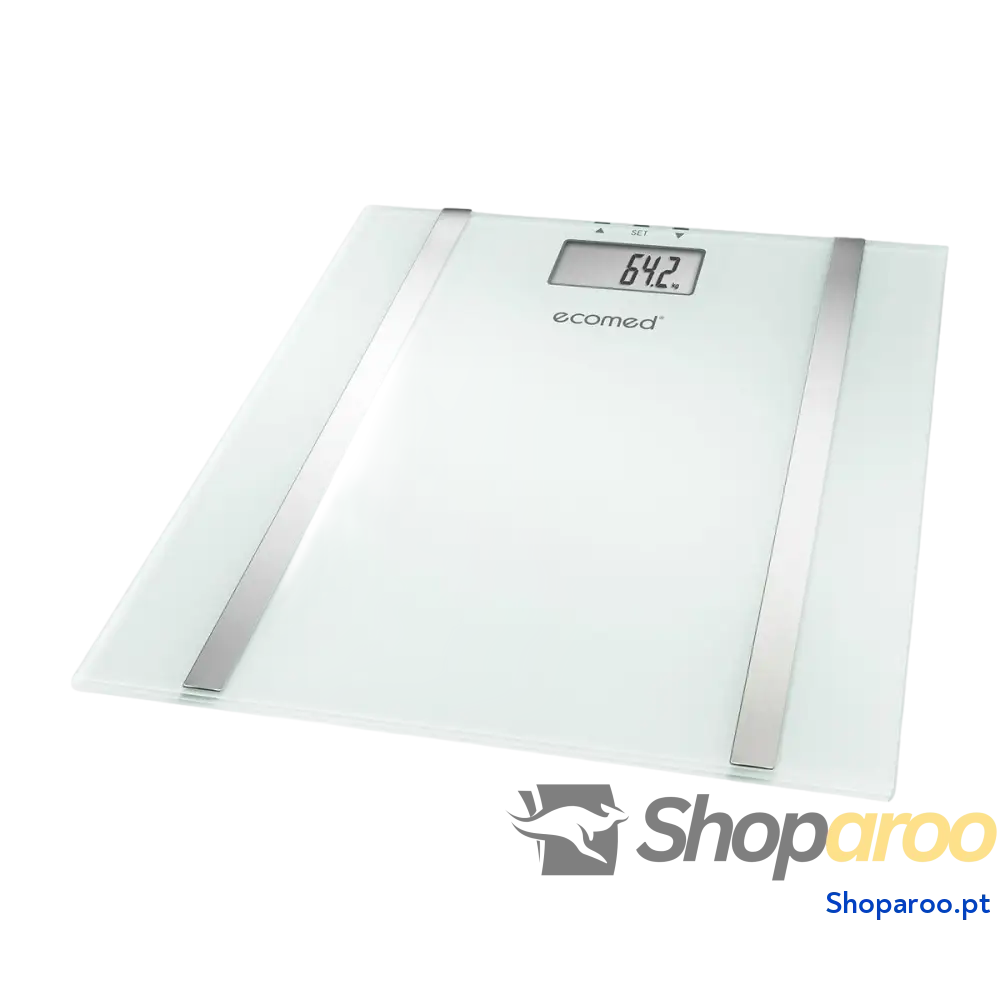 Balança digital para casa de banho Medisana PS70E Aço inoxidável 150 kg 180 kg