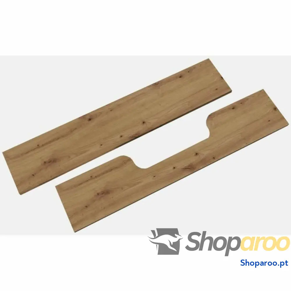 Balaustrada de cama Treandteam 140 cm