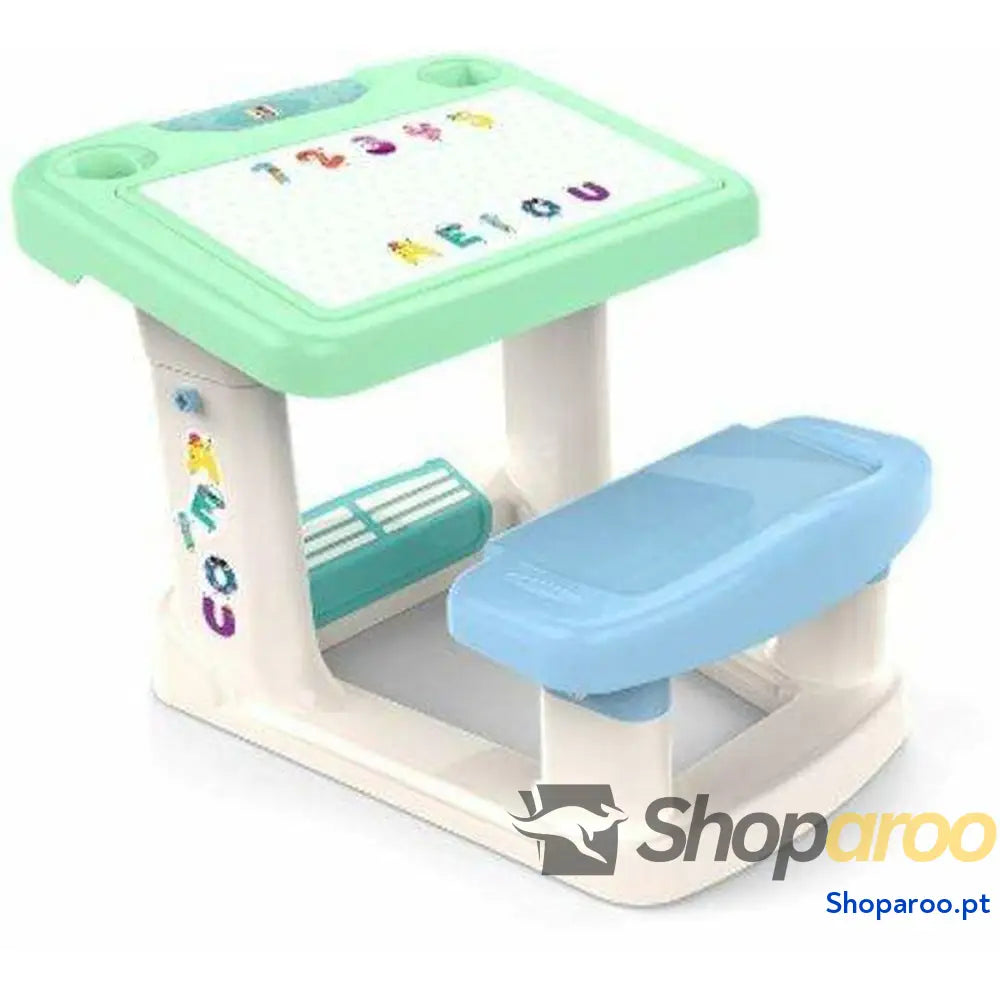 Balcão Chicos Activity 57 x 72 x 49 cm Infantil