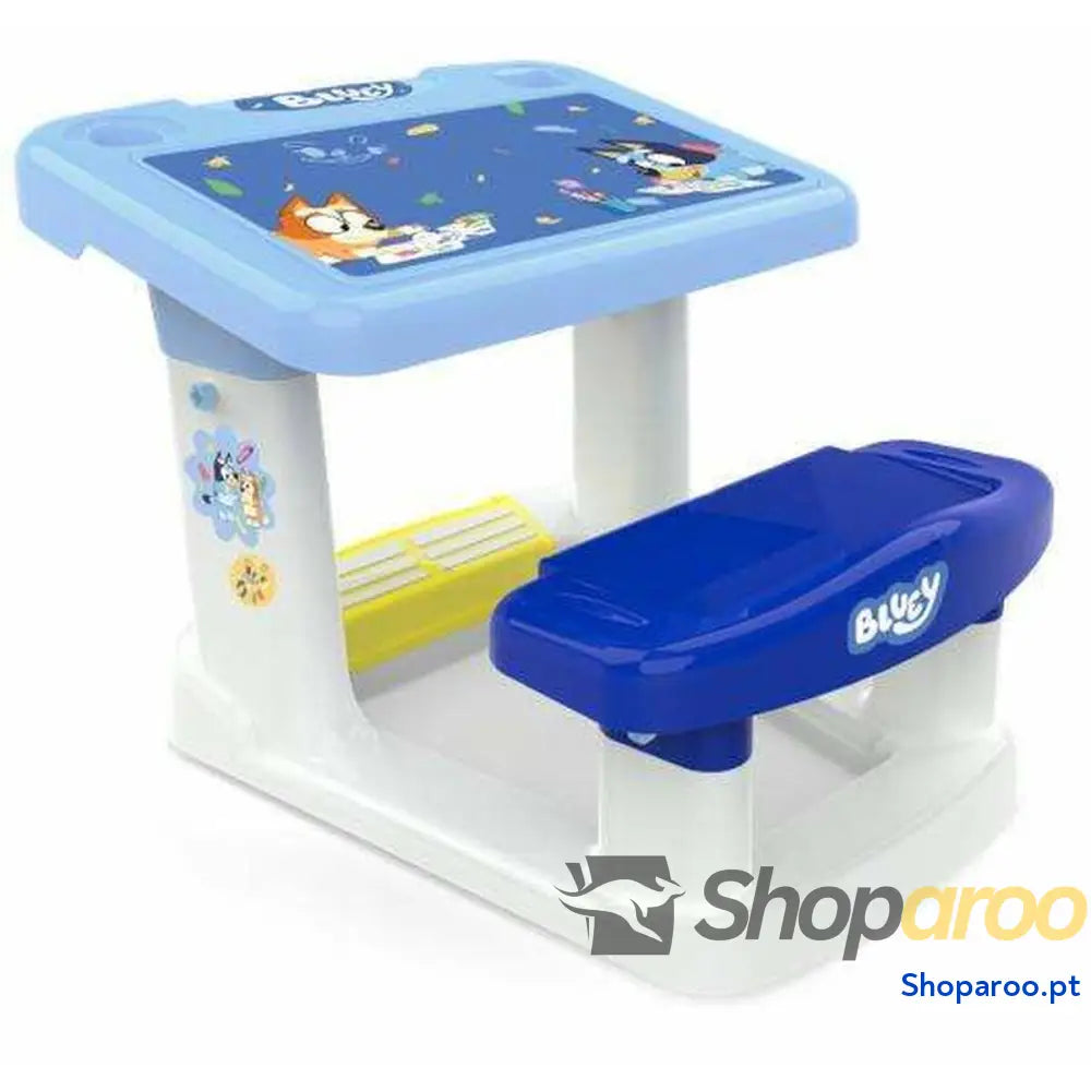 Balcão Chicos Bluey 57 x 73 x 49 cm
