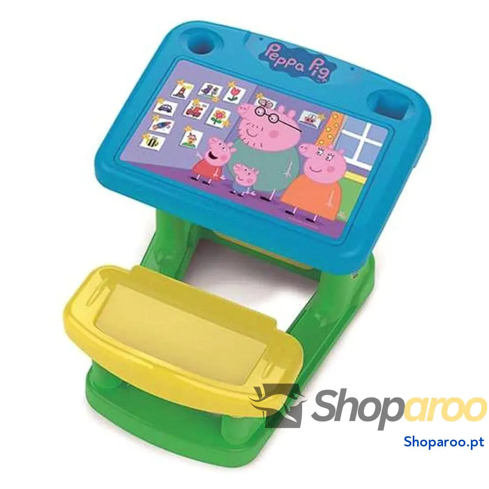 Balcão Chicos Peppa Pig (57 x 73 49 cm)