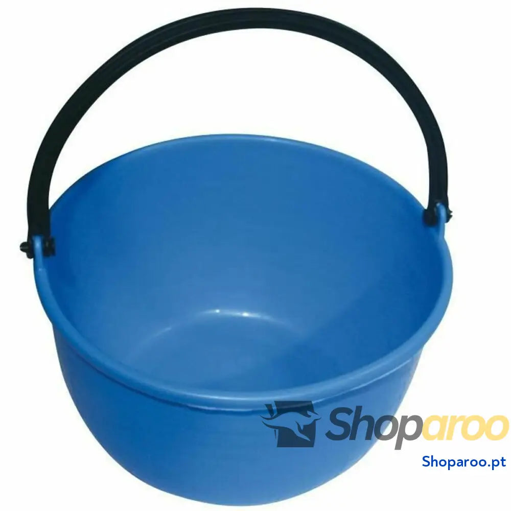 Balde com pega 0203051N.C9N Multiusos Plástico 35 cm 14 L