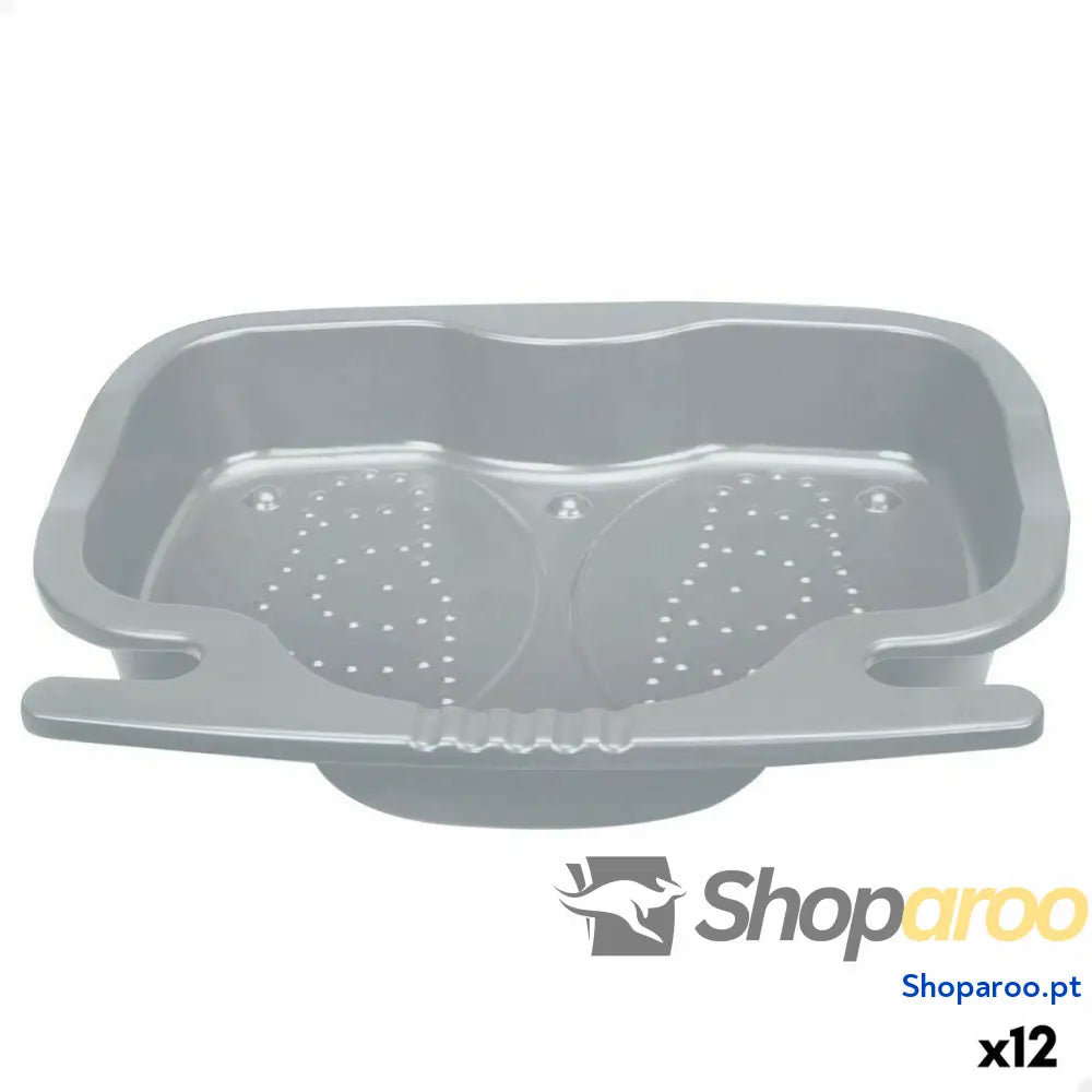 Balde Intex 56 x 9 x 56 cm 46 x 9 x 56 cm 12 Unidades