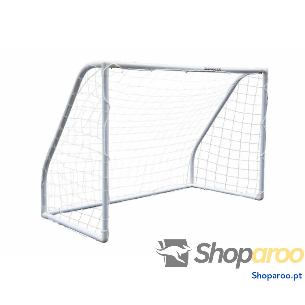 Baliza de Futebol Devessport 180 x 91 x 120 cm Branco