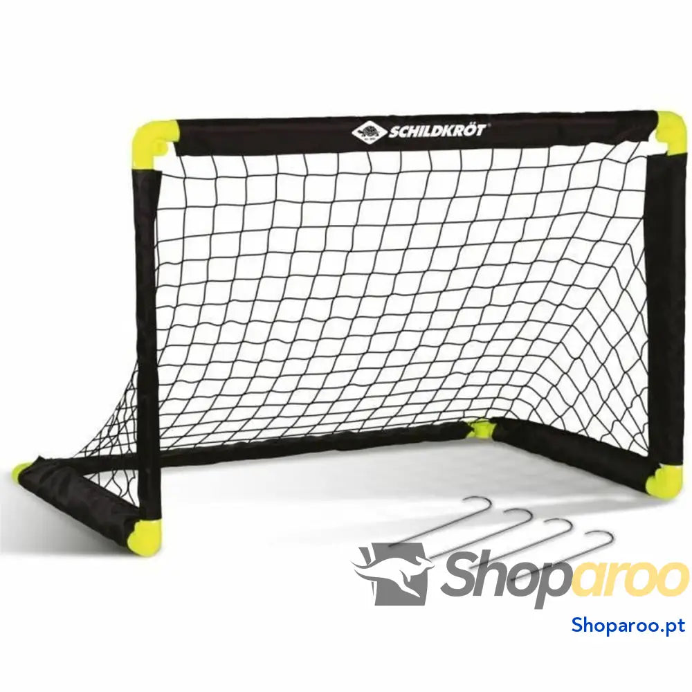 Baliza de Futebol Schildkröt