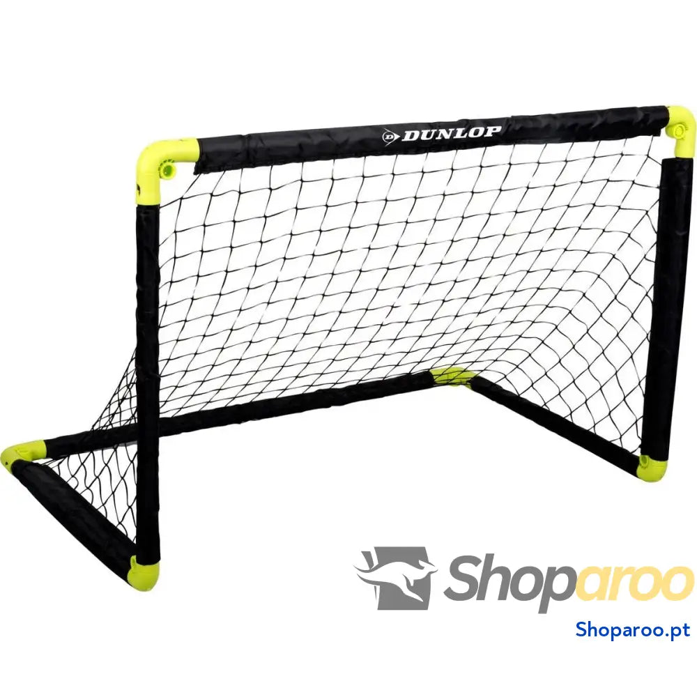 Baliza Dobrável Dunlop Mini Preto
