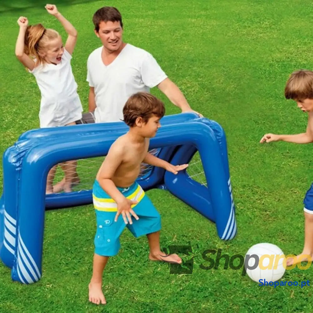 Baliza Insuflável Intex 58507EP (140 x 89 81 cm)