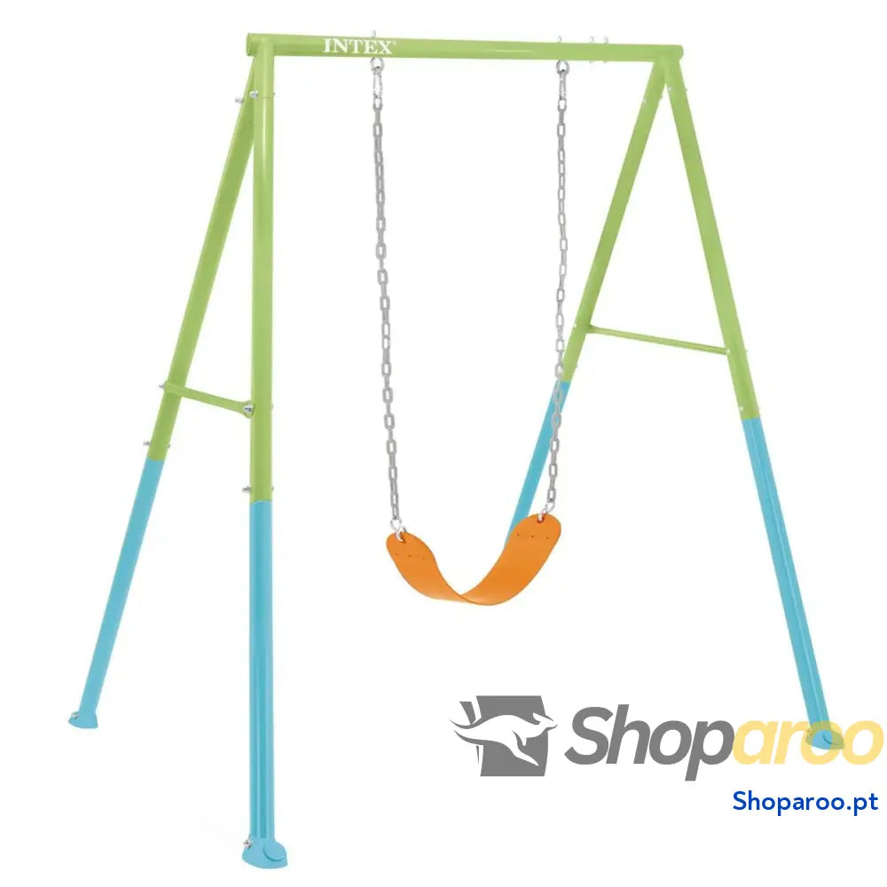Baloiço Intex 170 x 200 235 cm