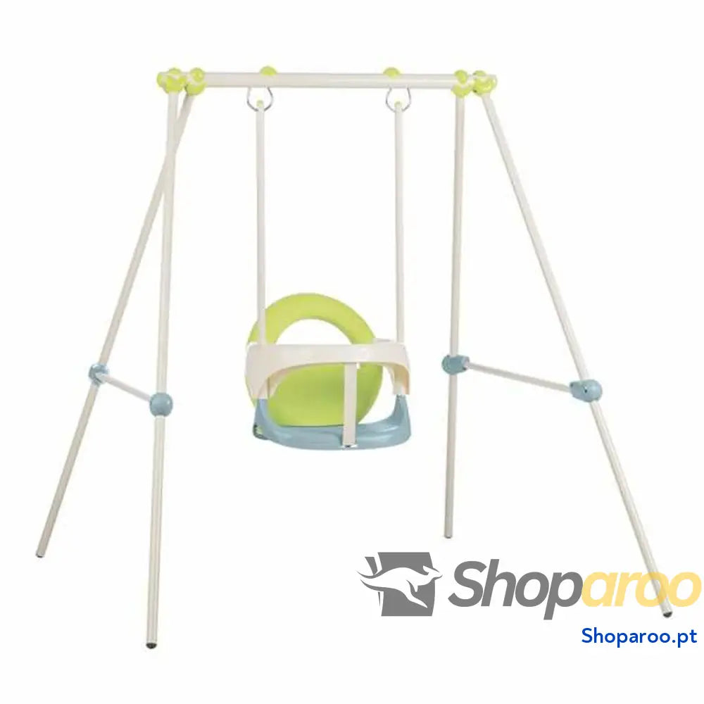 Baloiço Smoby Baby Life 118 x 117 cm
